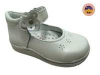 CACHORRO 1553 BLANCO