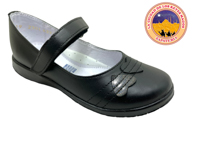 CACHORRO 1633 NEGRO