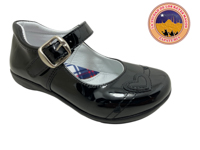 CLEO 2416 NEGRO