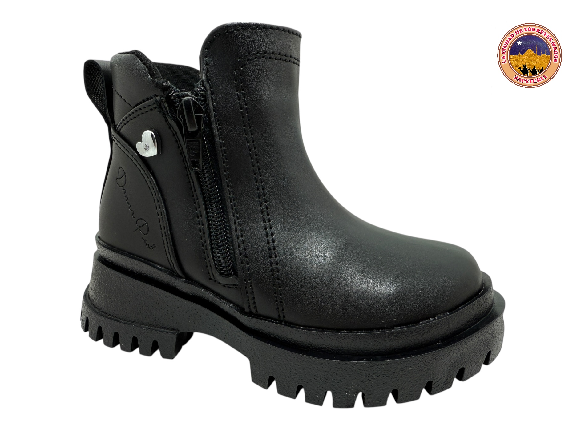 DANNA 906 NEGRO