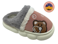 OSO MAQUILLAJE