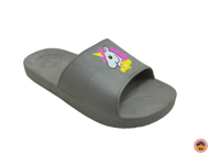 SUJUMA UNICORNIO GRIS