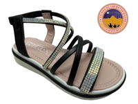 WENDY I207 NEGRO