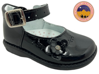 WIZZYS 548 NEGRO