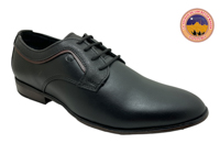 CUSTOM 1228 NEGRO