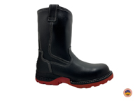 FISH 4286 NEGRO