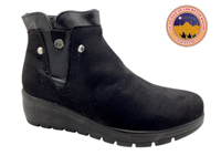 BON WILD 5005 NEGRO