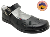 DULCE 610 NEGRO