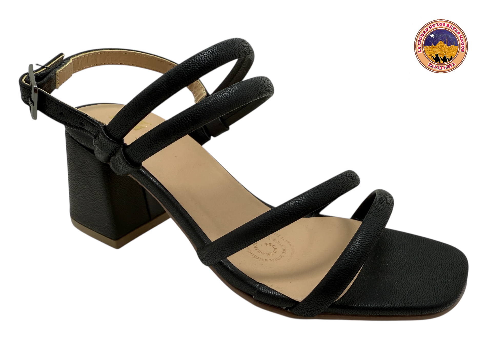 KAROLINE 1171 NEGRO