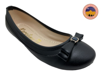 KAROLINE 6025 NEGRO