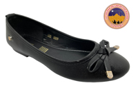 YUL 8009 NEGRO