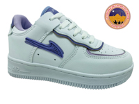 APOORT 276 BLANCO LILA