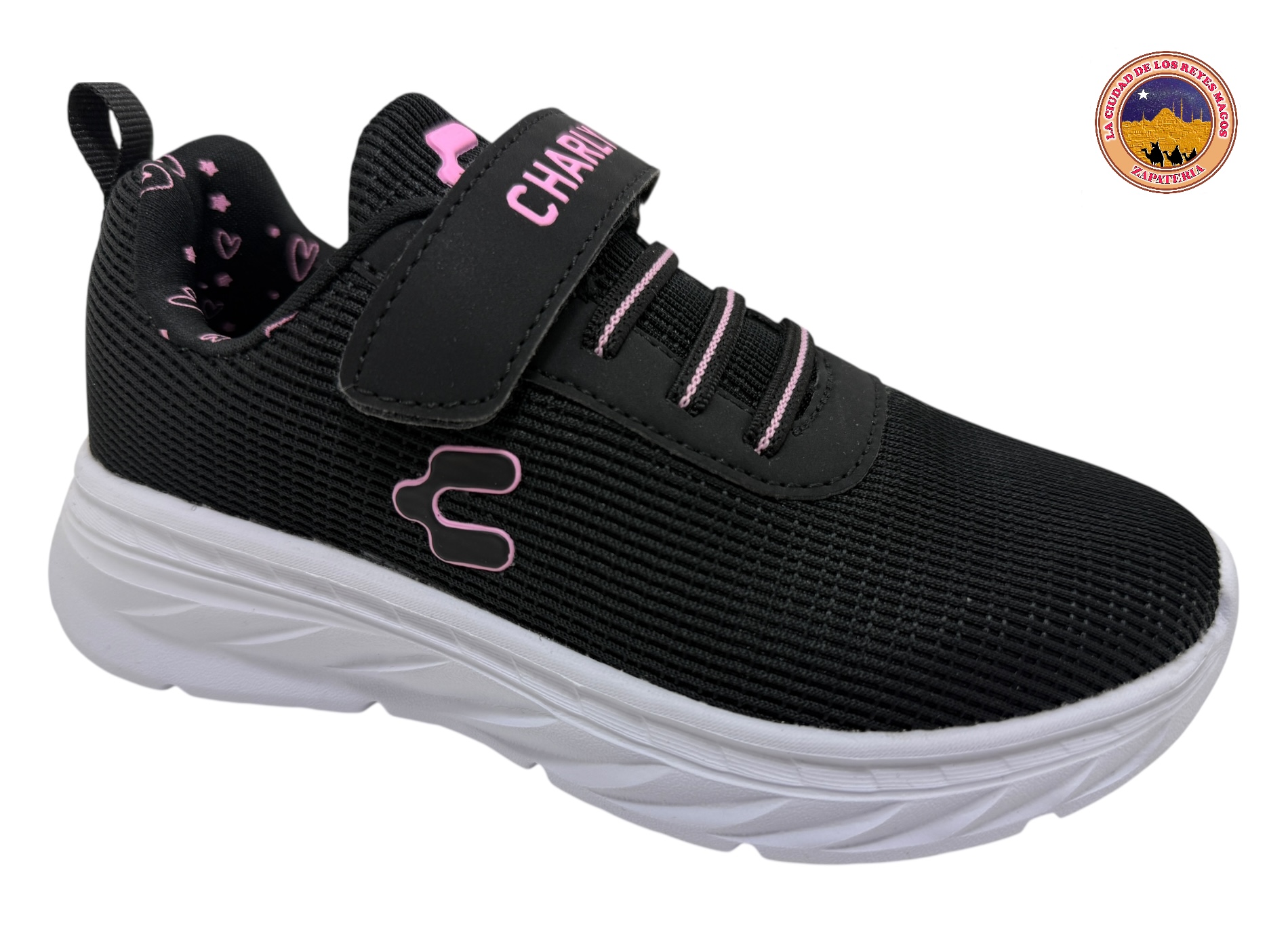 CHARLY 1065188 ROSA