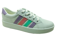 FRIDAYS 690 BLANCO VIOLETA MAGENTA AQUA
