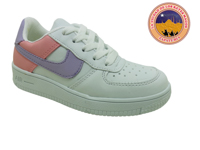 FRIDAYS 900 BLANCO ROSA VIOLETA