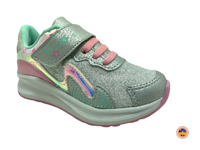LUX 815 PLATA MENTA