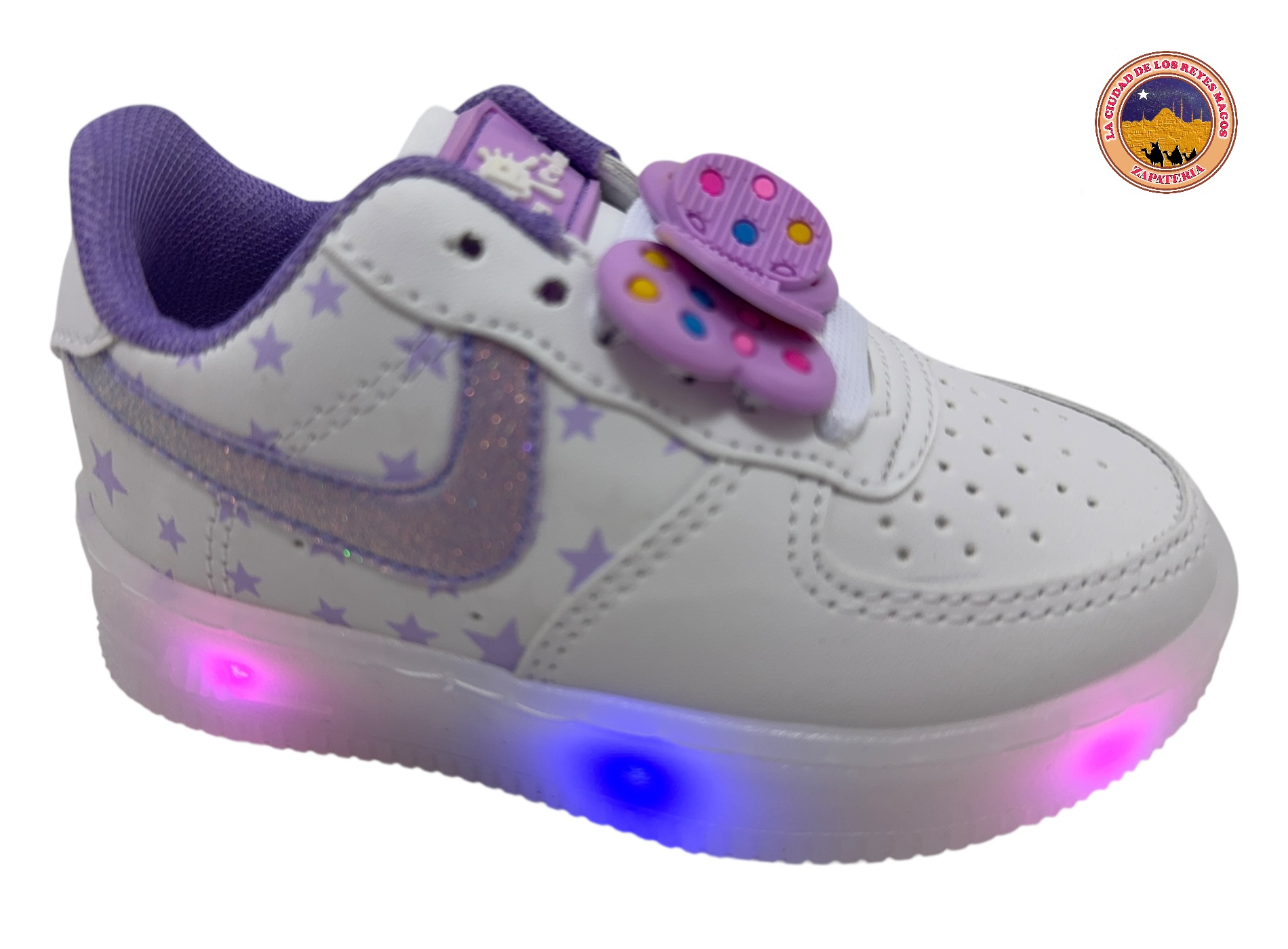 PLAY COLORS 650 LILA