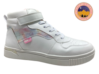 ROKINO 3423 BLANCO MULTICOLOR