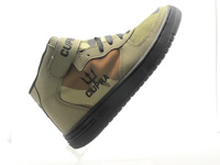 CUPRA 901 CAMUFLAJE