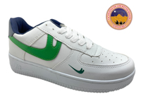 DARUK 205 BLANCO MARINO VERDE