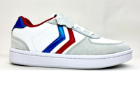 DKDA 7091 BLANCO REY ROJO