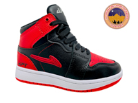 APOORT 409 NEGRO ROJO