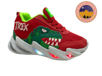 PLAY COLORS 2024 ROJO VERDE